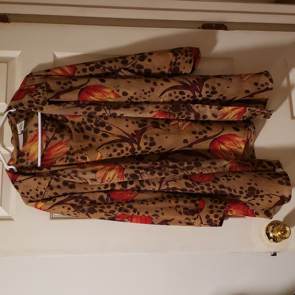 Womens plus size top 22W/24W